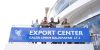 Export Center Resmi Hadir di Balikpapan dan Batam, Produk UMKM Semakin Mudah Menembus Pasar Global