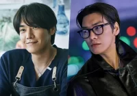 Kim Young Kwang Siang Jadi Guru Malam Jadi MD Klub Misterius di Drakor "Walking on Thin Ice"