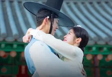 Tayang Sendirian di Slotnya, Rating My Girlfriend in the Man! Terus Merosot