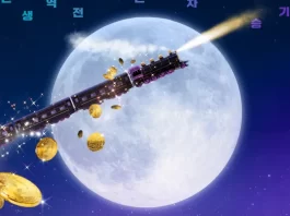 Cek Keseruan Kim Young Dae dan 3 Wanita Pekerja Wujudkan Mimpi Lewat Investasi Kripto di Drakor "To the Moon"