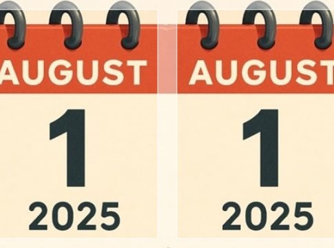 RESMI! 18 Agustus 2025 Libur Nasional Tambahan: Nikmati Long Weekend 3 Hari Berturut-Turut!