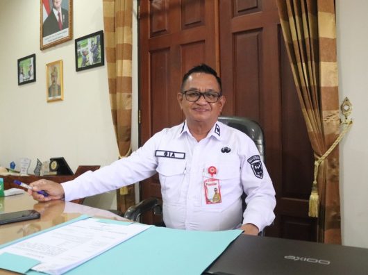 Tekan Inflasi Jelang Libur Nataru, Dinas Perdagangan Kalsel Bakal Kembali Gelar Pasar Murah
