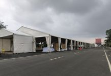 Tahun Perdana 220 Stand Kalsel Expo Digelar di Perkantoran Pemprov Kalsel