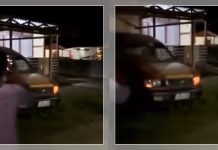 HOROR BANGET! Ambulans Rusak Bertahun-Tahun Tiba-Tiba Nyala Sendiri di Malam Jumat, Warga Heboh!"