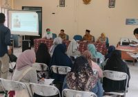 Bukti Nyata Bagi Bangsa, ANRI Gelar Layanan Preservasi Arsip Masyarakat