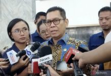 Golkar Nonaktifkan Adies Kadir dari DPR, “Aspirasi Publik Jadi Ukuran”