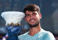 Alcaraz Bidik Peringkat Satu Dunia, Siap Tempur di Cincinnati Open