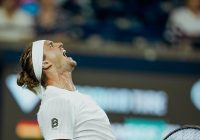 Daftar Lengkap Pemain Top yang Akan Berlaga di Cincinnati Open 2025