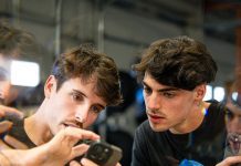 Alex Marquez dan Fermin Aldeguer Bidik Hasil Lebih Baik di MotoGP Catalunya 2025