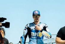 Alex Marquez Terlempar ke Q1, Rekor Sempurna Musim Ini Terhenti di Motegi