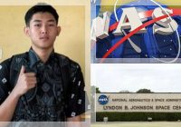 Siswa SMA di Riau Bobol Sistem Keamanan NASA Tapi Malah Diganjar Sertifikat, Ada Apa?