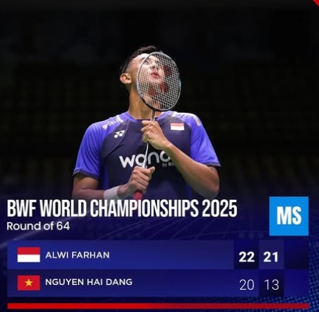 Alwi Farhan