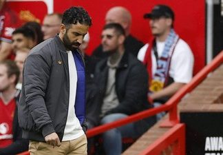 Man United PHK Amorim, Jadi Manajer Keenam Dikeluarkan di Liga Inggris