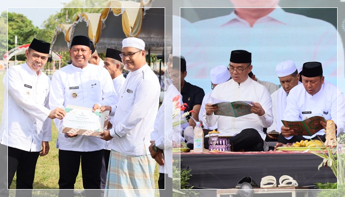 BARITO KUALA MENGAJI KEMBALI DIGELAR2