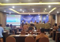 HST Diguyur Rp93,8 Miliar Dana Bagi Hasil, BKAD Bahas Pergeseran Anggaran di Banjarmasin