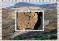 TERBONGKAR! Prasasti Babilonia 3.000 Tahun Ungkap Lokasi Sebenarnya Bahtera Nabi Nuh