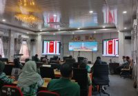 Balangan Fokus Tuntaskan ODF 2025, Siap Sabet Penghargaan Swasti Saba