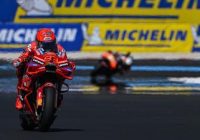 Marc Marquez Bidik Rekor 100 Kemenangan di MotoGP Jepang 2025
