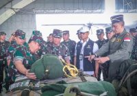 Indonesia Kirim Bantuan Kemanusiaan ke Gaza Lewat Misi "Garuda Merah Putih II"