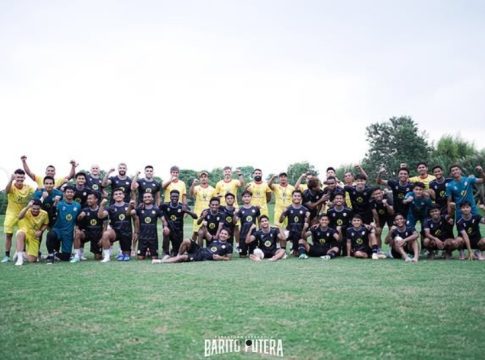 Beres TC 3 Minggu di Yogya, Barito Putera Siap Hadapi Liga 2 2025-2026