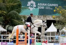 Menpora Dito Ariotedjo Dorong Equestrian Indonesia Menuju Olimpiade 2028 dengan Peta Jalan Ambisius