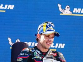 Bezzecchi Tembus Tercepat di Latihan MotoGP Jepang 2025, Alex Marquez Terlempar ke Q1
