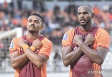 Fabio Lefundes Antar Borneo FC Kumpulkan 9 Poin, Persija Tempel Ketat