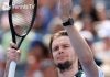 Kejutan!! Bublik Tumbangkan Mantan Juara Marin Cilic di Babak Pertama US Open 2025