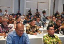 Bupati HST Hadiri Peluncuran Adipura Baru di Jakarta: Siap Menuju 100% Pengelolaan Sampah Nasional!