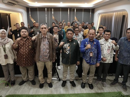 Pemkab HST Mantapkan Reformasi Birokrasi Lewat Asistensi Pohon Kinerja: Bupati Tekankan Sinergi Lintas OPD