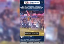 VIDEO - Aliansi Pati Bersatu Targetkan 50.000 Massa di Depan Kantor Bupati Meski Kenaikan Pajak Dibatalkan