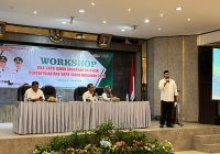 Bupati Barito Kuala Tegaskan Anggaran 2026 Harus Fokus untuk Rakyat, Infrastruktur Jadi Prioritas!