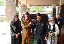 Tabalong & Probolinggo Resmi Gaet Kerja Sama Jangka Panjang, Fokus Kembangkan Pariwisata hingga Hortikultura
