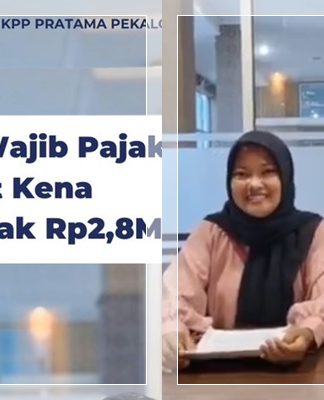 GILA! Buruh Jahit Dikejutkan Tagihan Pajak Rp 2,8 Miliar, Ternyata Ini Fakta Mengejutkannya