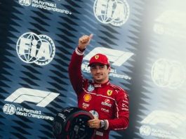 Ferrari dan Alonso Tertinggal, Apa yang Salah di GP Hungaria?