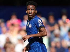 Chelsea Siapkan Estevao Starter Lawan West Ham: “Harus Hati-Hati dengan Talenta Muda”