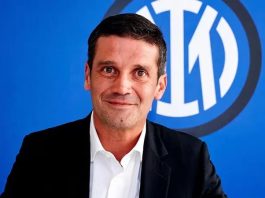 Formasi Inter Milan Era Chivu: Agresif, Efisien, dan Bermental Juara