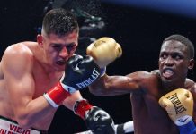 Souleymane Cissokho: Dari Medali Perunggu Olimpiade Hingga Menjadi Bintang Baru Tinju Dunia
