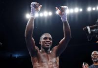 Souleymane Cissokho: Petinju Prancis yang Siap Mengguncang Kelas Welter