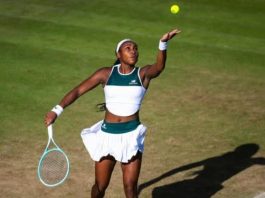 Waktu Mepet, Tantangan Berat: Bisakah Coco Gauff Langsung Nyetel dengan Pelatih Baru?