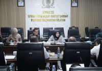 Pembangunan Jembatan Pulau Laut Ditarget Rampung 2028