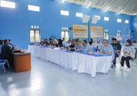 Pengelolaan Dana Desa Sungai Cuka Diapresiasi Komisi I DPRD Kalsel