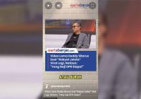 VIDEO - Video Lama Deddy Sitorus Soal “Rakyat Jelata” Viral Lagi, Netizen: "Yang Gaji DPR Siapa?"