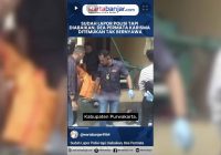 VIDEO - Sudah Lapor Polisi tapi Diabaikan, Dea Permata Karisma Ditemukan Tak Bernyawa