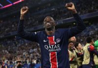 Presiden PSG Desak Voters Ballon d’Or 2025 Jujur Pilih Dembele