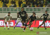 Dewa United vs Persija Digelar Tanpa Penonton, “Rekomendasi Mengejutkan”