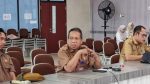 Rakor Beasiswa, Dinas Pendidikan HST Gandeng Lintas Instansi untuk Perkuat Akses Pendidikan