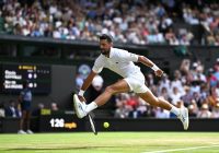 Novak Djokovic Mundur dari Cincinnati Open 2025, Jannik Sinner Siap Pertahankan Gelar