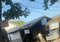 Duel Sengit di Belitung Darat, Seorang Pria Terkapar Akibat Luka Sajam