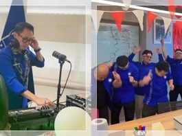 VIRAL! Eko Patrio Jadi ‘DJ Sound Horeg’, Netizen Geram Bicara Empati & Tanggung Jawab!